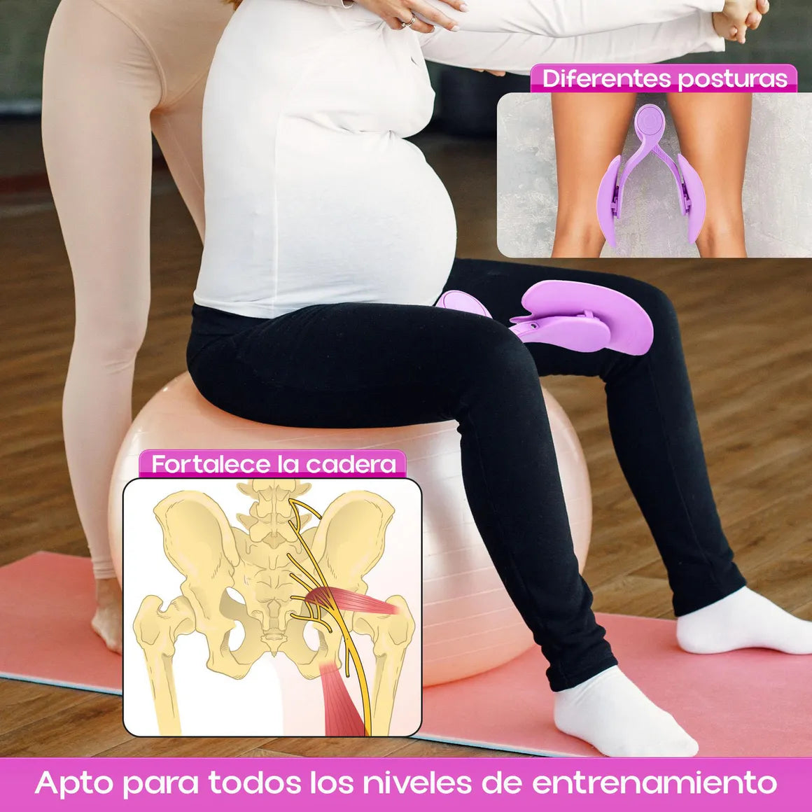 EJERCITADOR DE PELVIS 1.0
