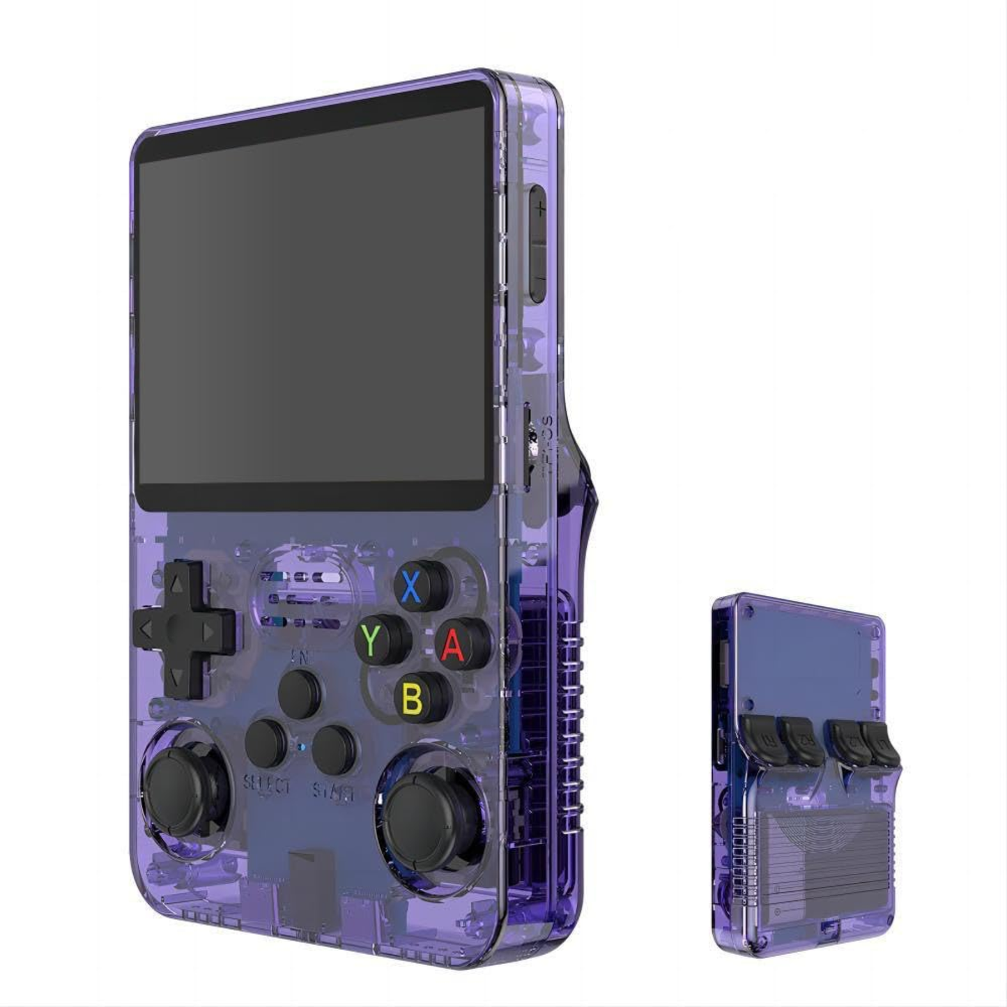 Consola Retro Portatil R36s