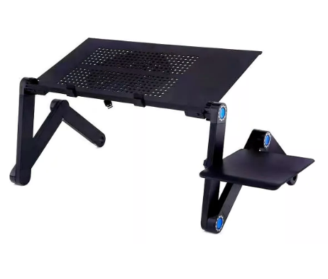 MESA PORTATIL PLEGABLE NOTEBOOK