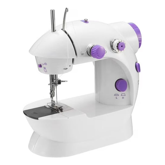 Mini Maquina De Coser