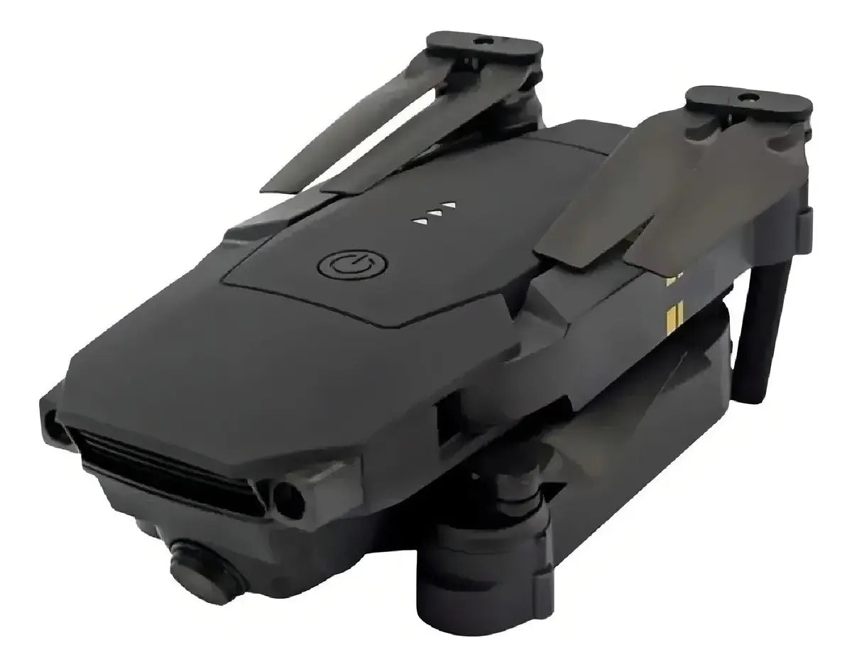 Drone 998 Pro Recargable Cámara Dual 4k