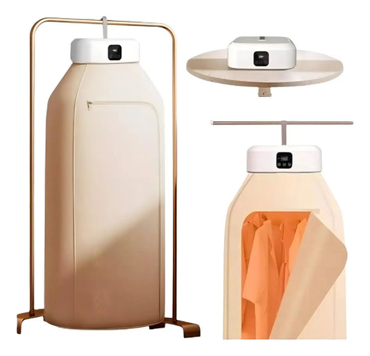 Secadora Ropa Portatil