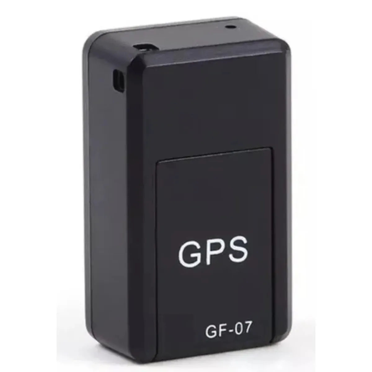 Mini GPS Magnético Inteligente
