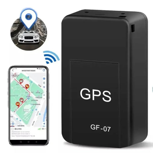 Mini GPS Magnético Inteligente